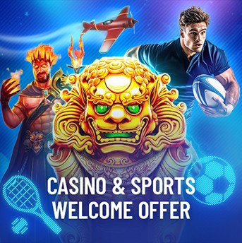 Bienvenue au Casino Together